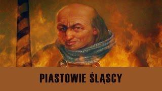 Tajemnice Piastów Śląskich