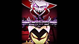 Lucifer #vs Adam (upcoming collab part) #edit #foryou #hazbinhotel #md #blowup #helluvaboss #shorts