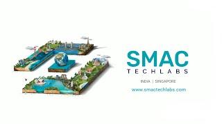 SMAC Technology Labs | Architect Your "Digital Dreams"