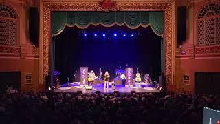 Amazing Greats (original song) by Annie Brobst LIVE at Stadium Theater, Woonsocket RI