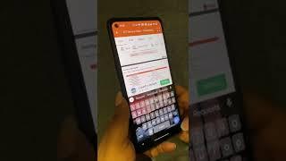 How to edit any PPT file on Android device