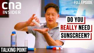 Sunscreen Indoors, Really? All You Need To Know For The Right Sunscreen | Talking Point