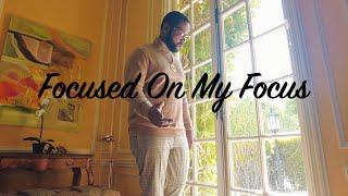 Jae Millz - Focused On My Focus (Official Video)