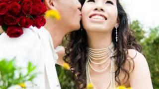 婚禮MV 甜蜜列車長ACO--980315家輝伊青婚紗影片