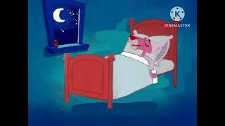 A Trip to Dreamland with Fafa, Toopy and Binoo: The Pink Panther Sleeping (TV version)