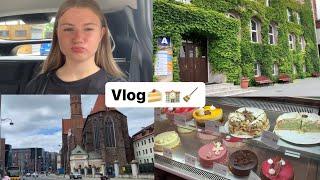 VLOG. Украинцы в Польше