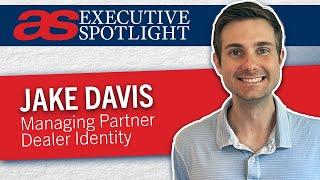 AutoSuccess Executive Spotlight with Jake Davis