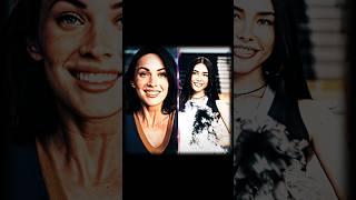 Megan x Madison Edit - 2 girls in the cut || New drop song #madisonbeer #meganfox #edit #shorts