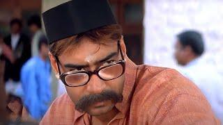 Climax: उसको जिंदा नहीं छोड़ेगा एसपी, आँख फोड़ देगा सब | Ajay Devgn | Gracy Singh | Gangaajal | Part 6