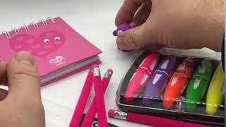 TINC Stationary Items for School Kids | Imported Stationery from UK | Amazon | Firstcry