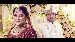 NITIN + CHITRANGI ️  WEDDING TEASER || CINEMATIC WEDDING VIDEO KANPUR || GALAXY STUDIO KANPUR ||