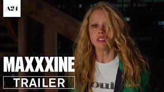 MAXXXINE - Tráiler oficial Universal Pictures  │ PubliCine