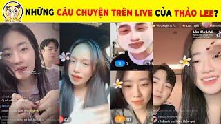 Những Câu Chuyện Cuộc Sống Đời Thường Của Tiktoker THẢO LEE Sau Khi Nghỉ Việc Ở Gãy TV #thaolee