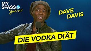 Die Deutschen sind unzufrieden | Dave Davis - Bülent und seine Freunde