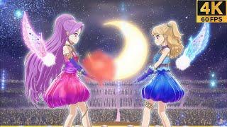 Aikatsu! WM  Mikuru  Mizuki  Precious 【 Master 4K 】