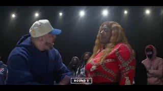 CORTEZ VS OFFICIAL - TEZ BREAKS 70% OF BRACKETS - ULTIMATE MADNESS 3