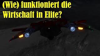 Elite Dangerous: Wie funktioniert die Wirtschaft der neuen Kolonien... und die nächste Großstadt