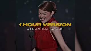 A Birds Last Look (Jersey Remix) - Last Dance \ 1 Hour Version