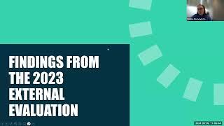 Accountability to Affected Populations: Integrating to Start Funds' processes and programming