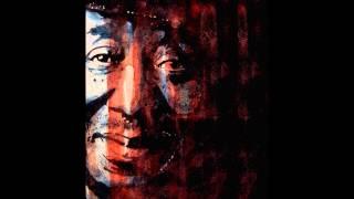 HOOCHIE COOCHIE MAN -MUDDY WATERS- (BACKING TRACK -DRUM & BASS-) por Julián Cordido