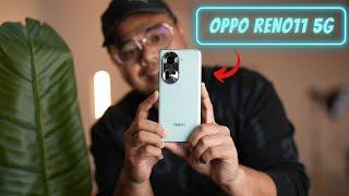 CAMERA PORTRAIT TELEPHOTO CUN BAWAH RM2000 - OPPO RENO11 5G