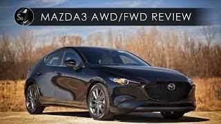 2019 Mazda3 Review | Why So Serious?