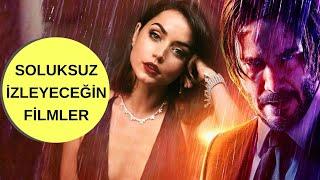 HEYECAN DOLU SÜRÜKLEYİCİ 5 FİLM - NETFLIX & HBO FİLM ÖNERİLERİ #film #filmönerileri