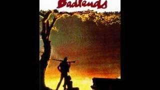 Carl Orff - Gassenhauer [1973 "Badlands" Version]