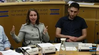 Conclusions and Future Directions: Discussion with Project Directors