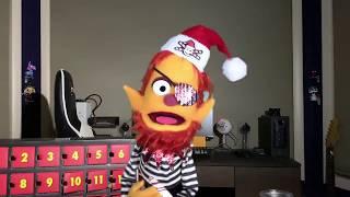 Watch WayneKo puppet Intro Dec