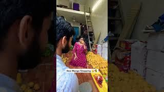 Desi Mango Shopping 🫢| Princy Parikh #whatyaaprincy #mango #shopping