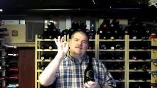 Big Head Wines 2017 Petit Verdot RAW (Ontario Wine Review #327)