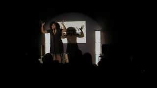 Rhett Thompson hosts - Fort Lauderdale Comedy Club
