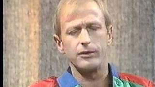 Another Graham Chapman interview