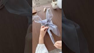 완전 쉬운 보자기 포장 | Super easy Gift wrapping