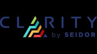 Clarity by SEIDOR V2 - Sales Video