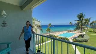 NEW LISTING: Ocean Point Villas Cayman Islands