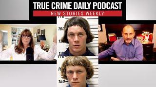 CLIP - Amish brothers impregnate 12-year-old sister - TCDPOD