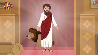 St Mark Animated Cartoon (Arabic) - فيلم مارمرقس كارتون