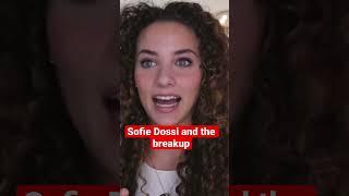 Watch her full video. Link in description. - Sofie Dossi #shorts