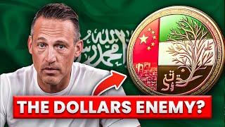The REAL Reason Saudi Left The Dollar.