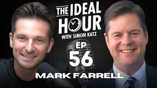 The Ideal Hour Podcast #56 - Mark Farrell