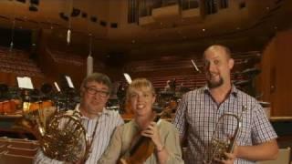 YouTube Symphony Orchestra 2011: Vote Now!