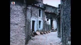 OLLOLAI 1953 - Documentario storico sulla lavorazione dell'Asfodelo di Fiorenzo Serra