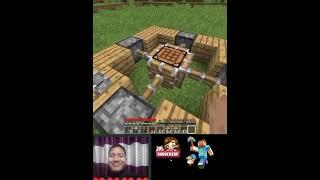 minecraft reaction video (part 82)