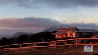 Mansfield & The High Country, Victoria