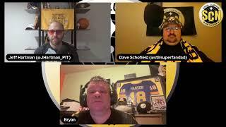 The SCN Steelers Postgame Show: The Steelers knock the Giants back down to size, 26-18