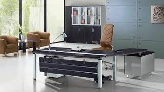 Modern Office Furniture for Home Designs