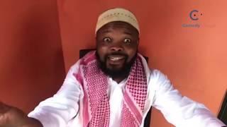 The Adventure of Alhaji Musa Part 3(Nedu WazobiaFm)