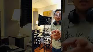 Me voy a declarar a tu amor - Jorge Daniel [sektor3Perú] #peru #salsa #songs #viral #cantante